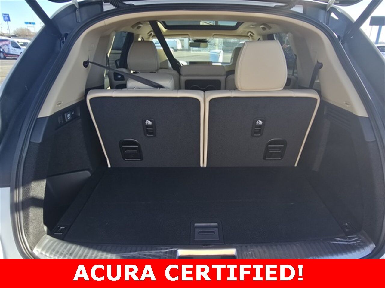 2025 Acura MDX Advance Package Columbus OH