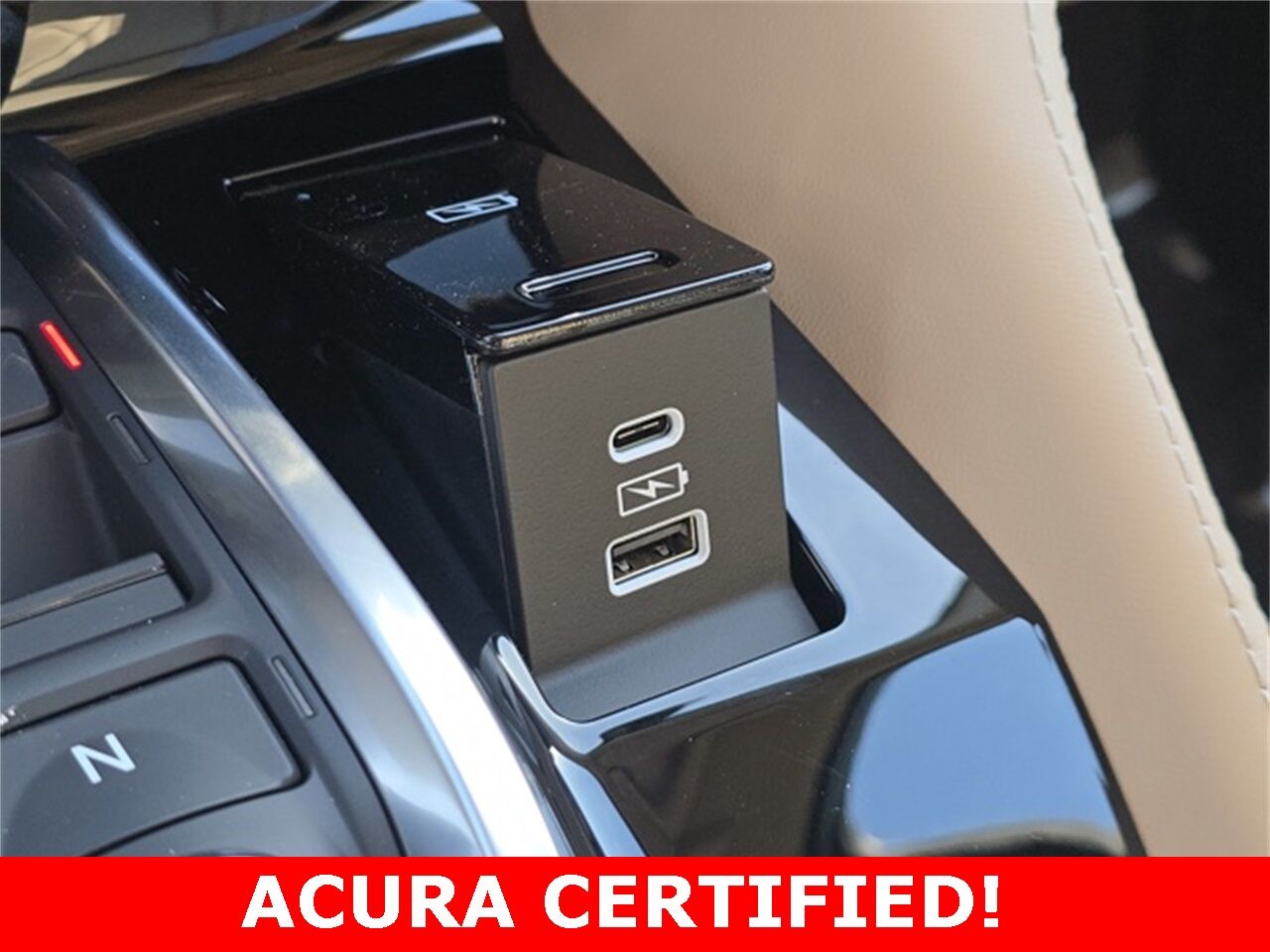2025 Acura MDX Advance Package Columbus OH