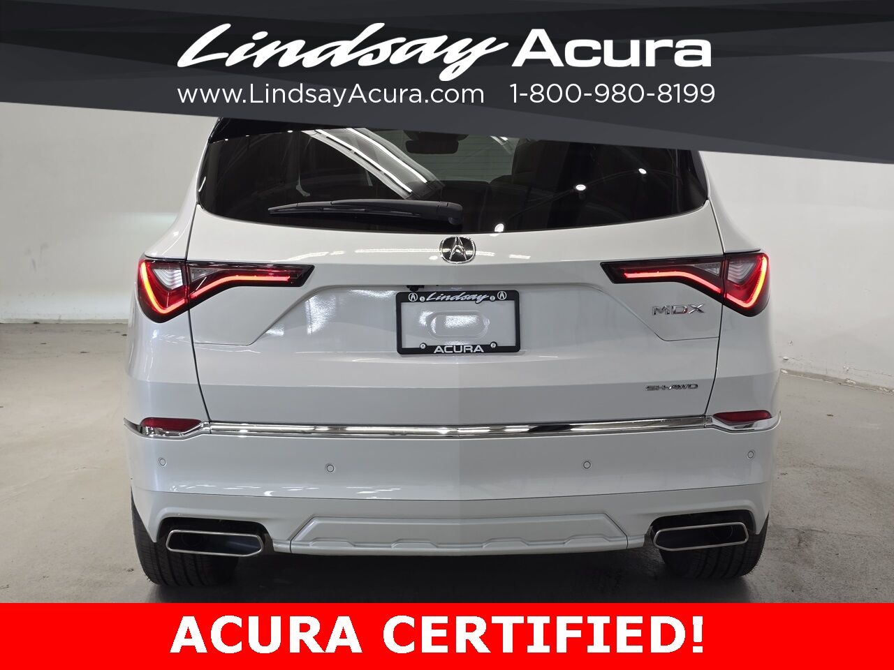 2025 Acura MDX Advance Package Columbus OH