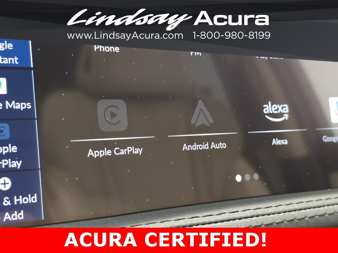 2025 Acura MDX Advance Package Columbus OH