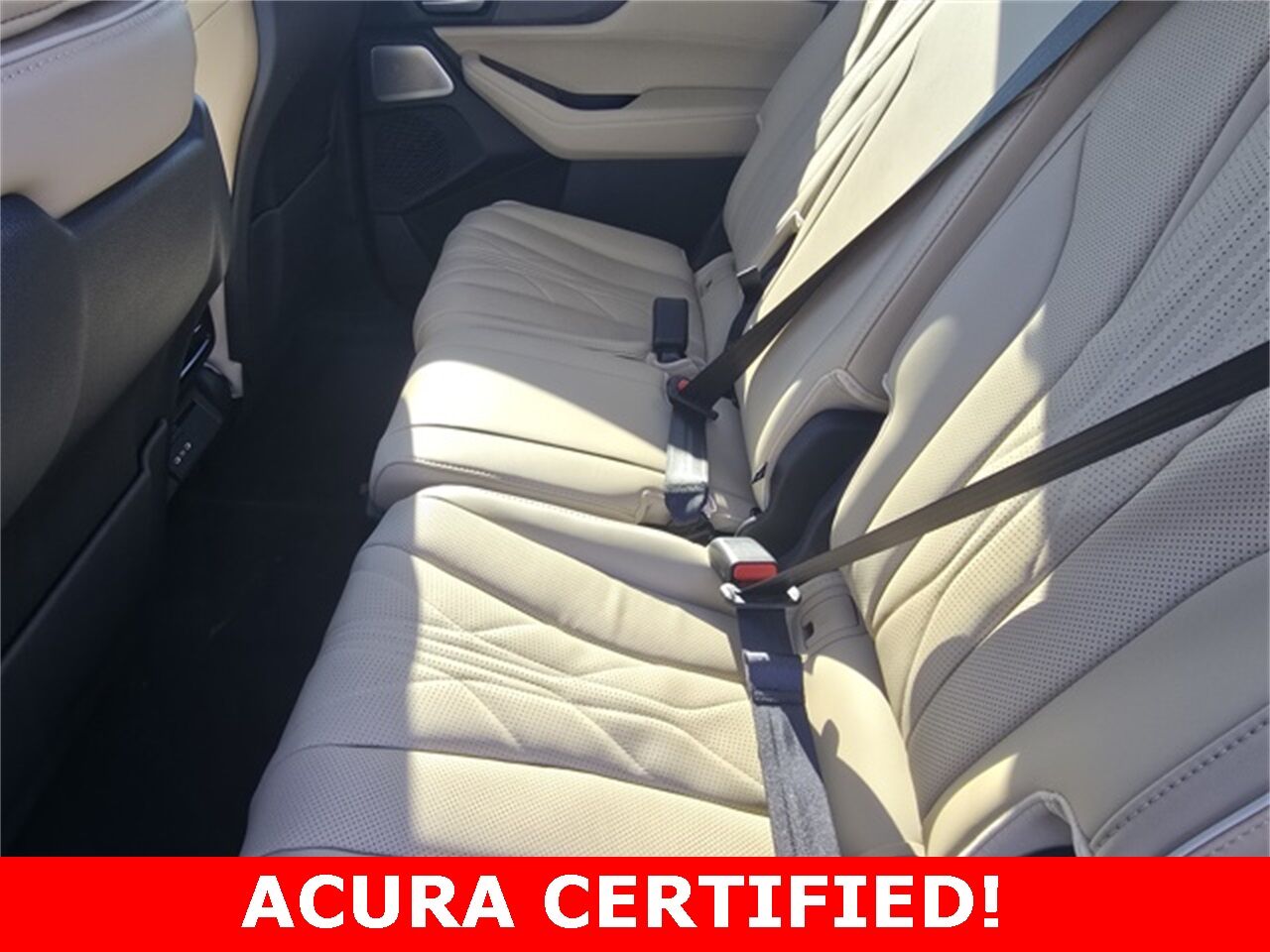 2025 Acura MDX Advance Package Columbus OH