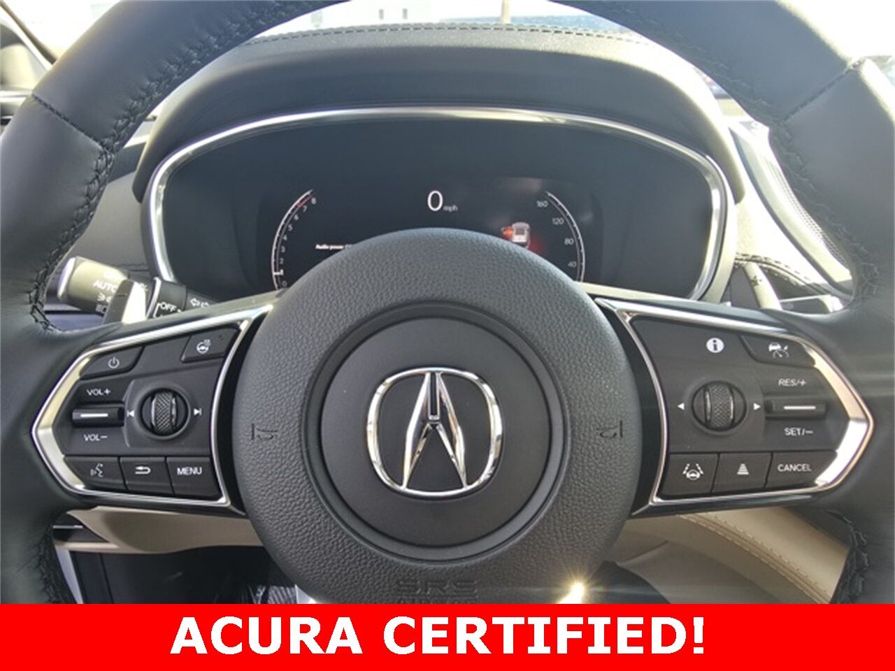 2025 Acura MDX Advance Package Columbus OH