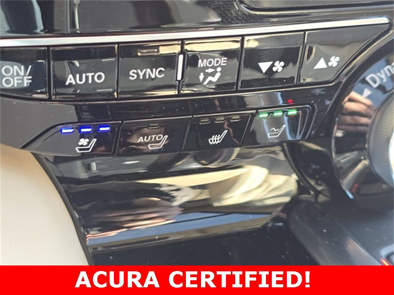 2025 Acura MDX Advance Package Columbus OH