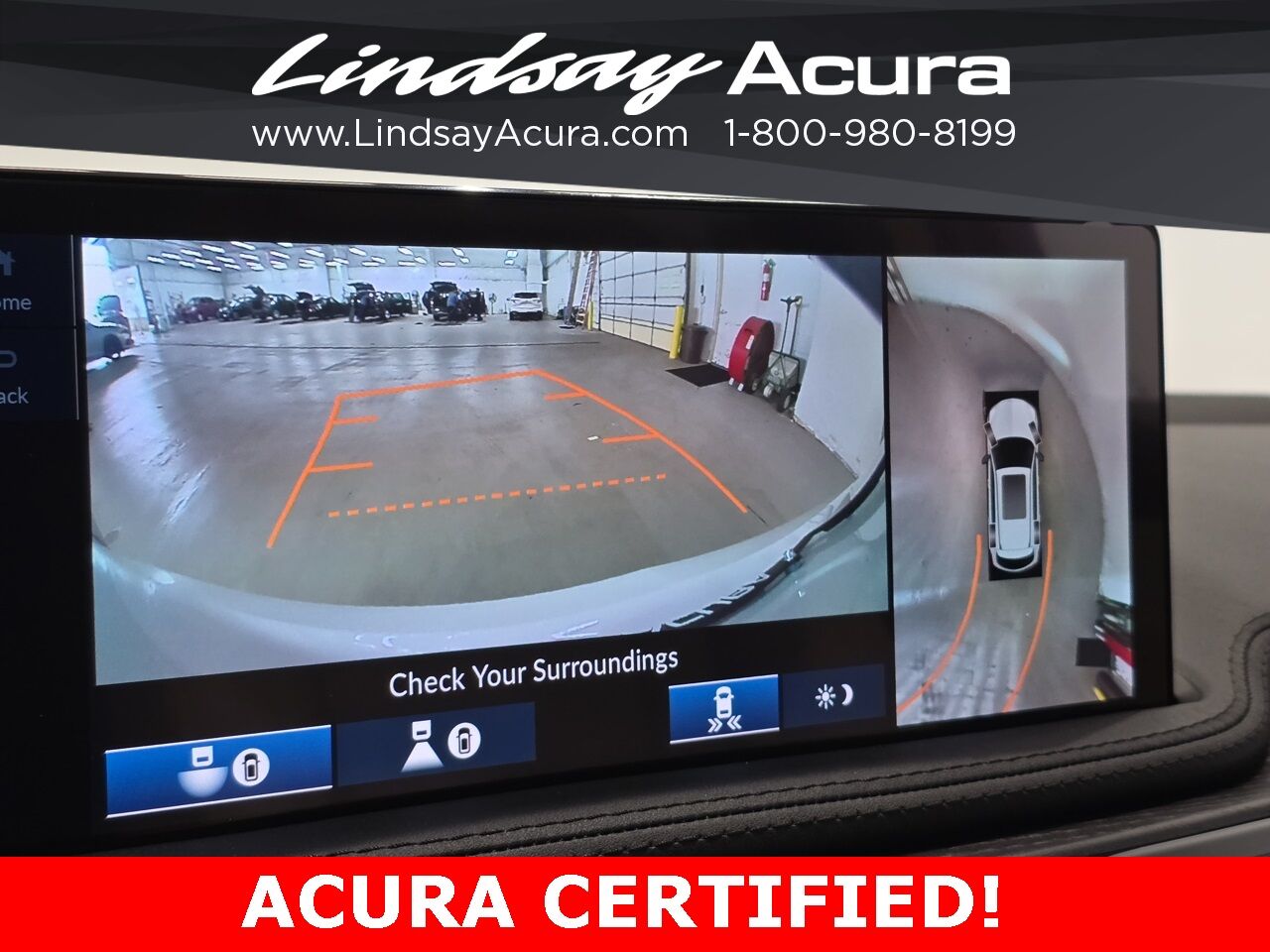 2025 Acura MDX Advance Package Columbus OH