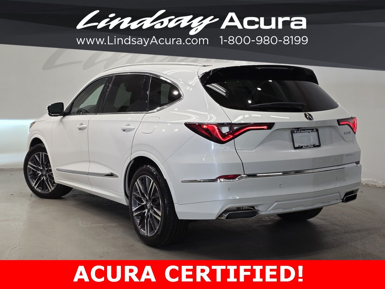 2025 Acura MDX Advance Package Columbus OH