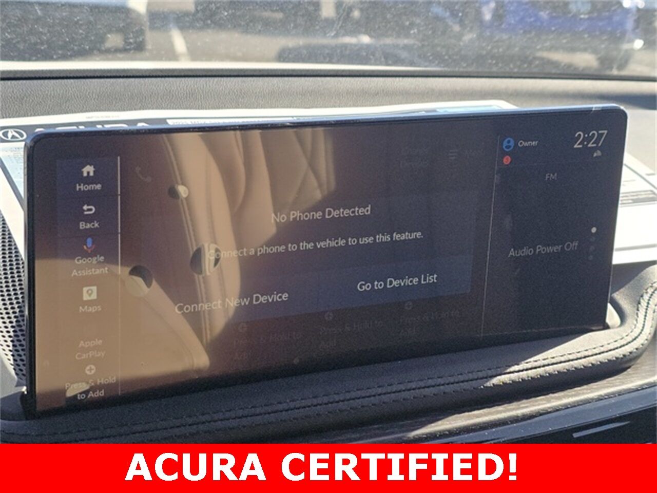2025 Acura MDX Advance Package Columbus OH