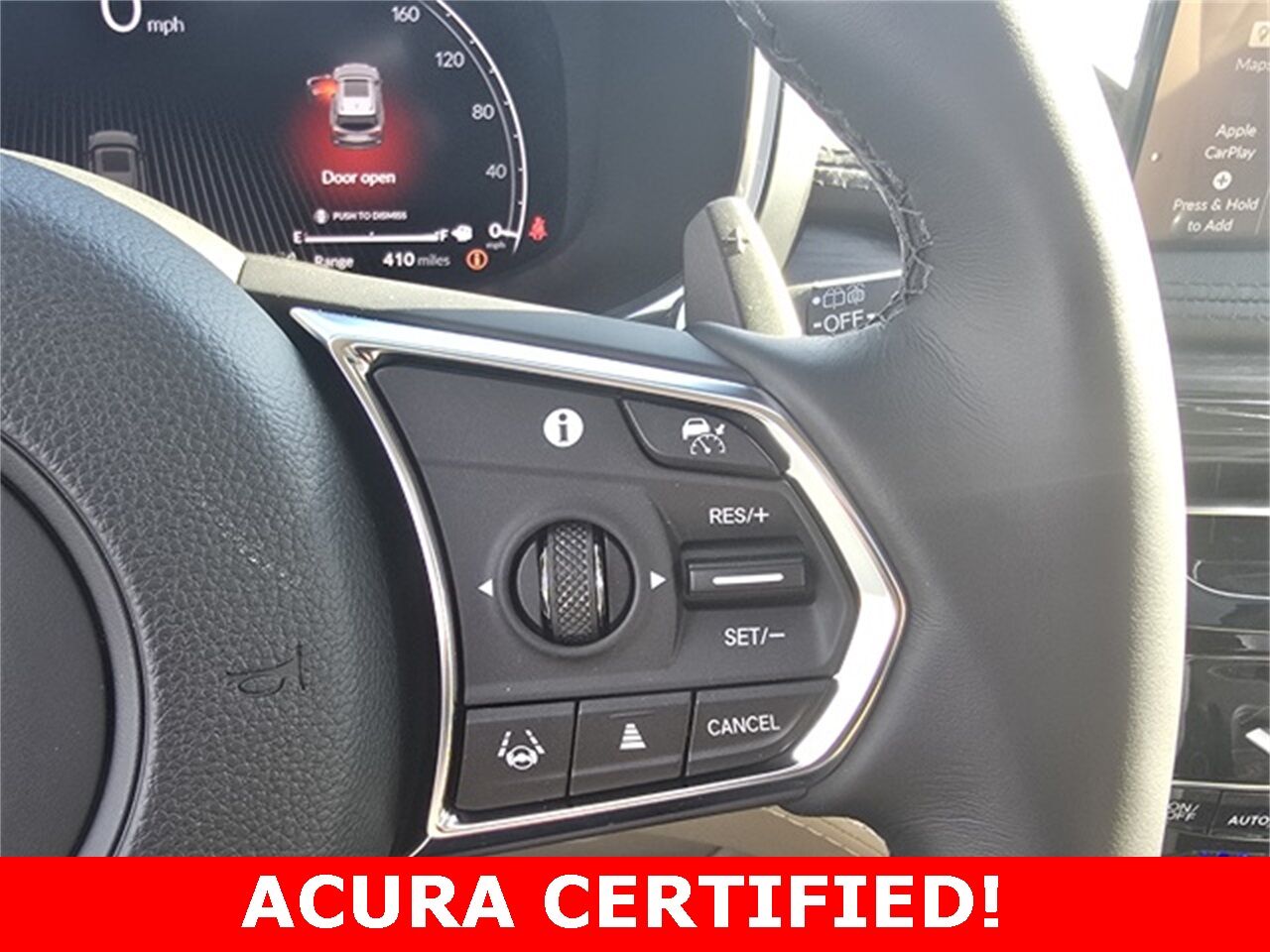 2025 Acura MDX Advance Package Columbus OH