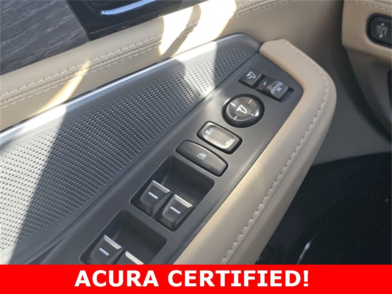 2025 Acura MDX Advance Package Columbus OH