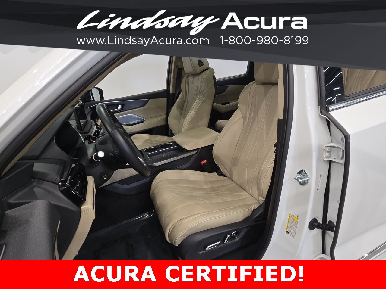 2025 Acura MDX Advance Package Columbus OH