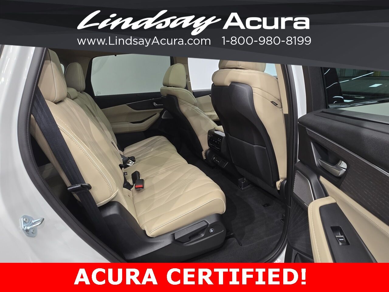 2025 Acura MDX Advance Package Columbus OH
