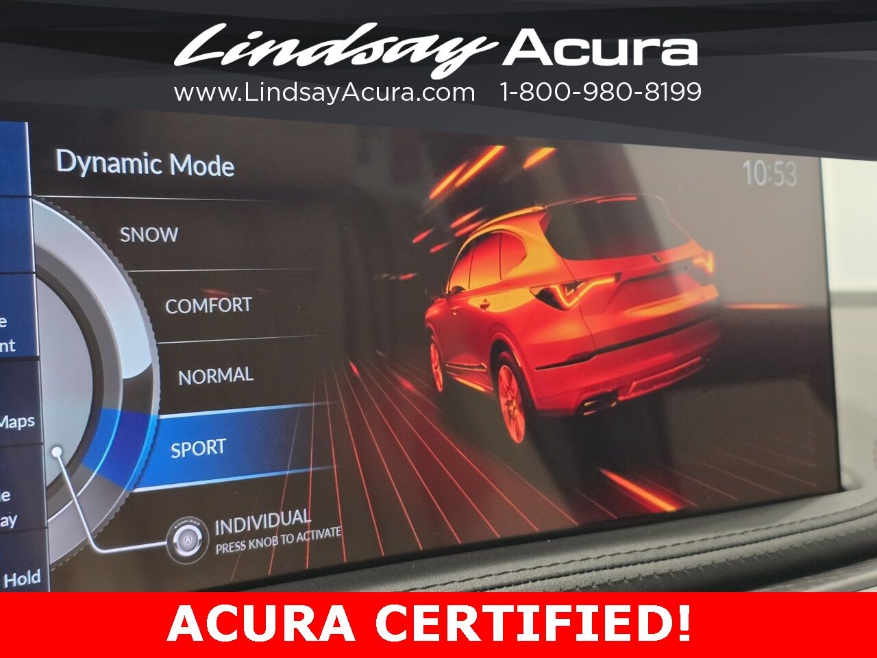 2025 Acura MDX Advance Package Columbus OH