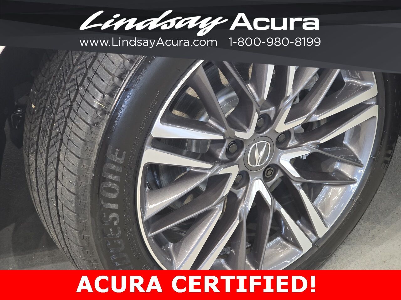 2025 Acura MDX Advance Package Columbus OH