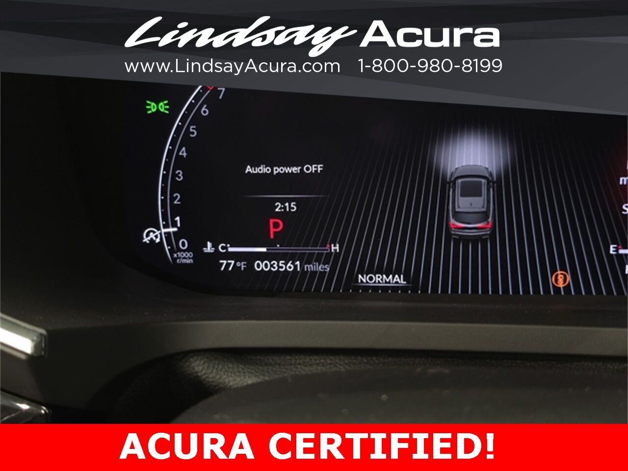 2025 Acura MDX Advance Package Columbus OH