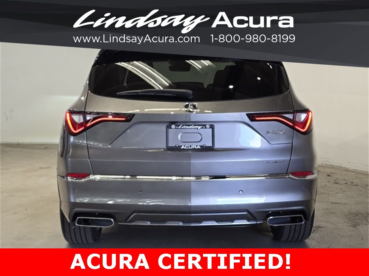 2025 Acura MDX Advance Package Columbus OH