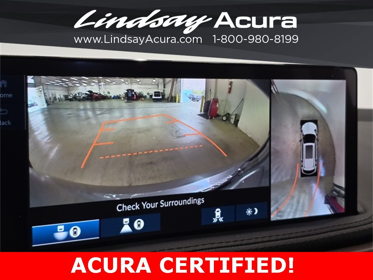 2025 Acura MDX Advance Package Columbus OH