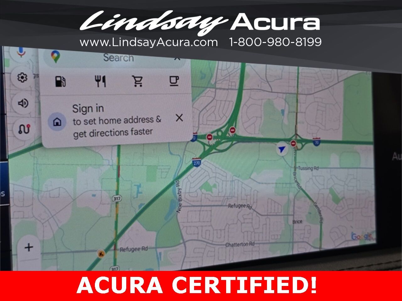 2025 Acura MDX Advance Package Columbus OH