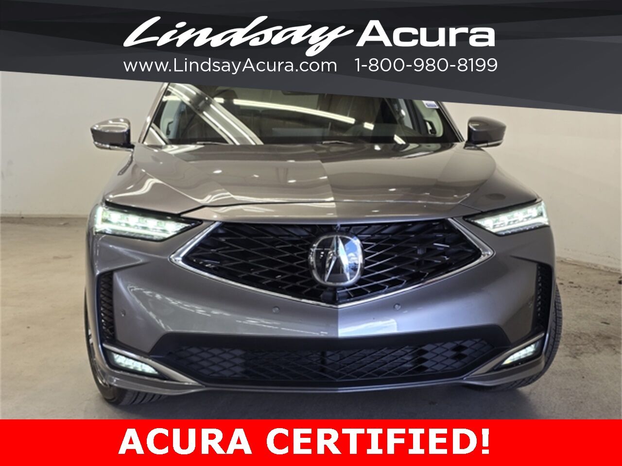 2025 Acura MDX Advance Package Columbus OH