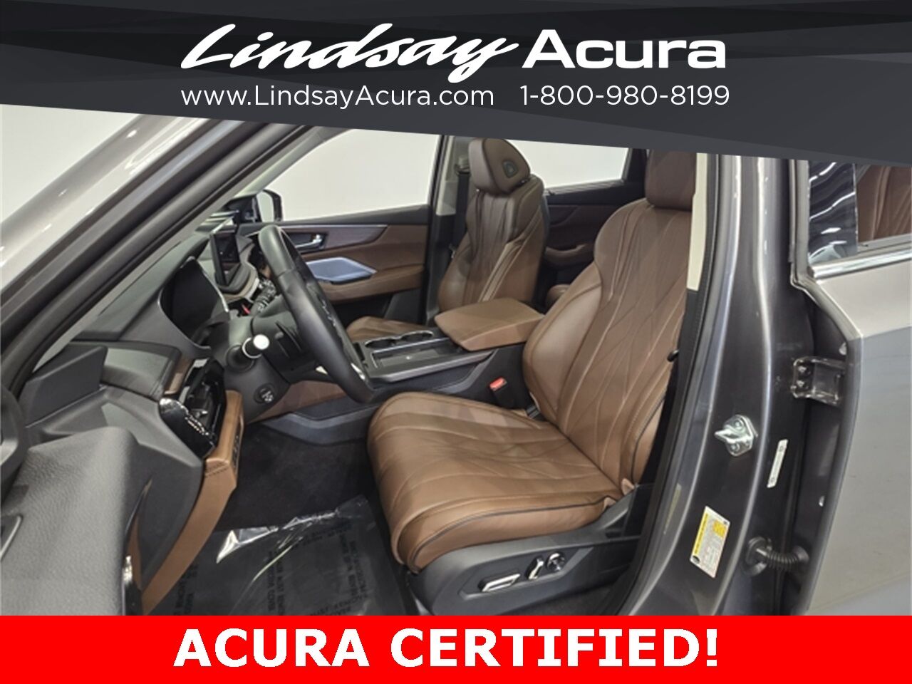 2025 Acura MDX Advance Package Columbus OH