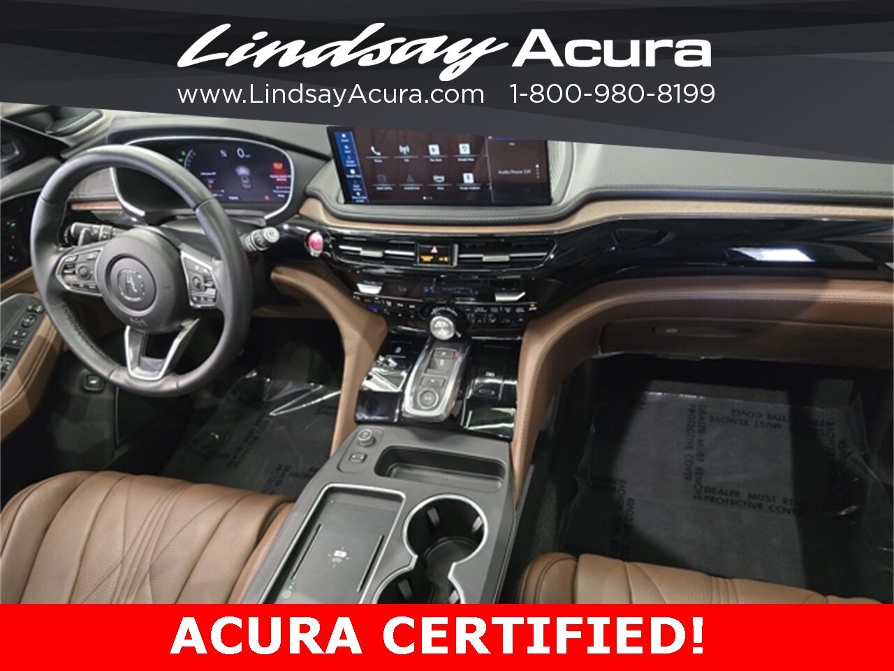2025 Acura MDX Advance Package Columbus OH