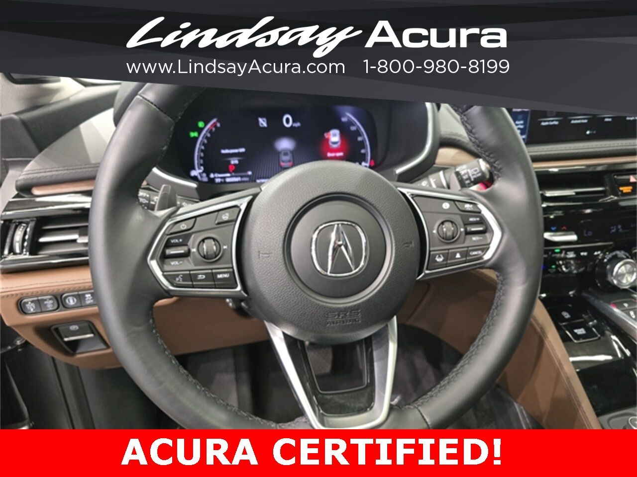 2025 Acura MDX Advance Package Columbus OH