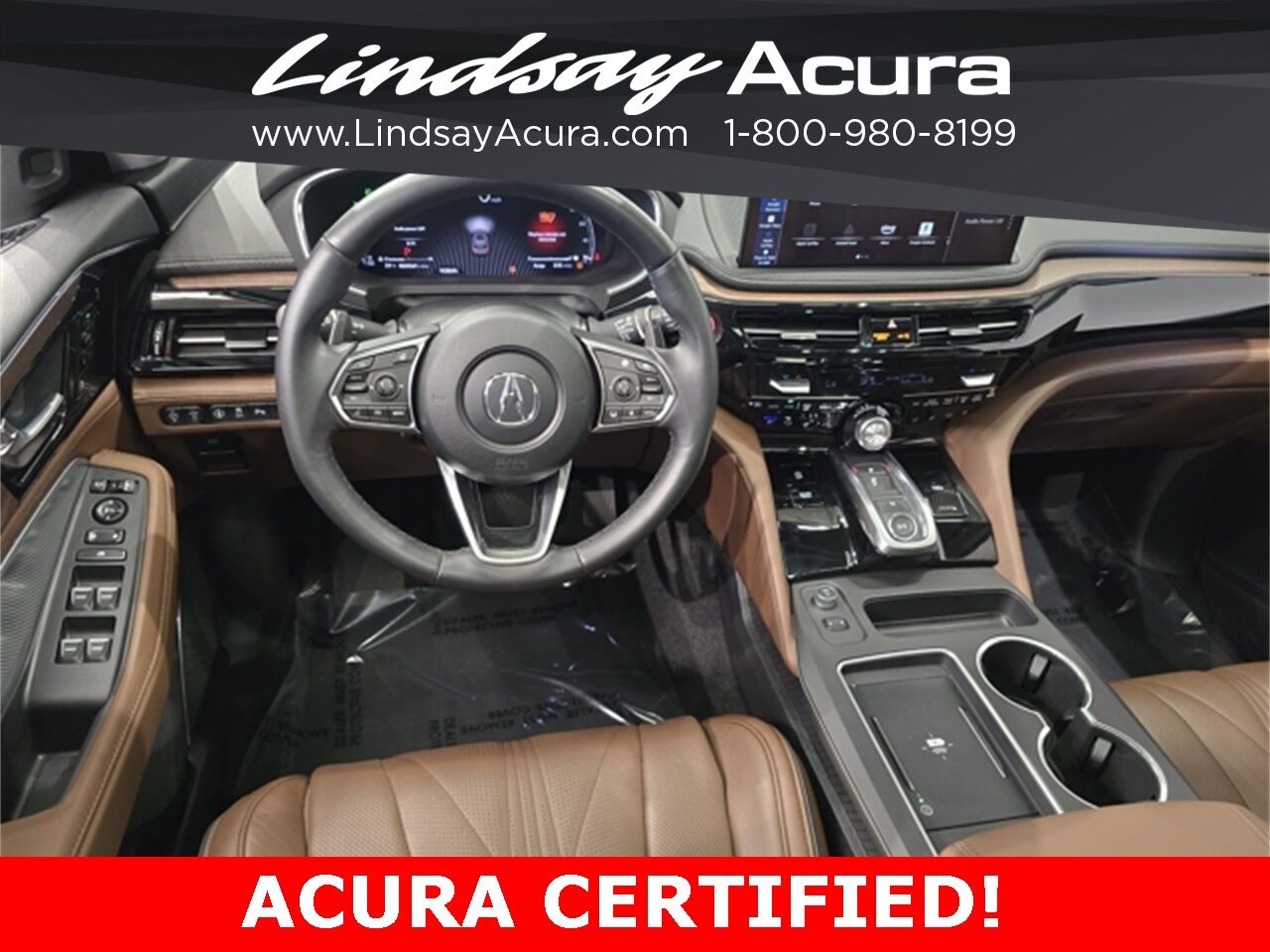 2025 Acura MDX Advance Package Columbus OH