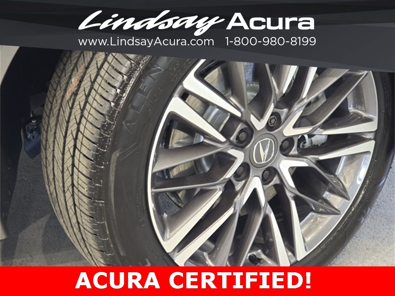 2025 Acura MDX Advance Package Columbus OH