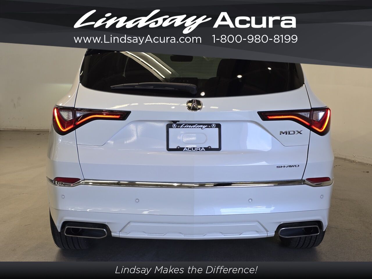 2025 Acura MDX Advance Package Columbus OH