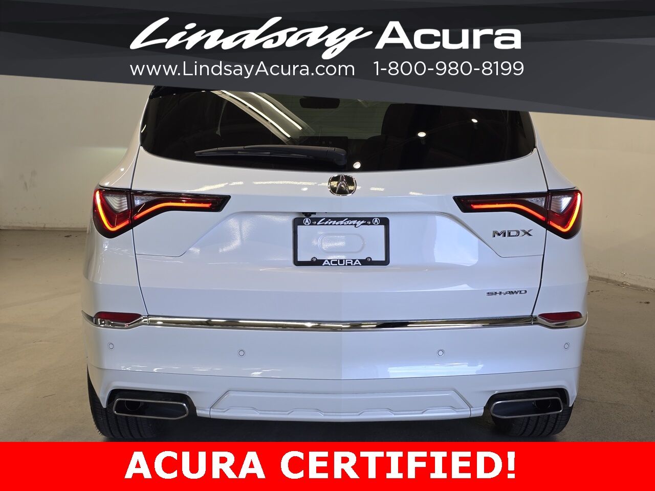 2025 Acura MDX Advance Package Columbus OH