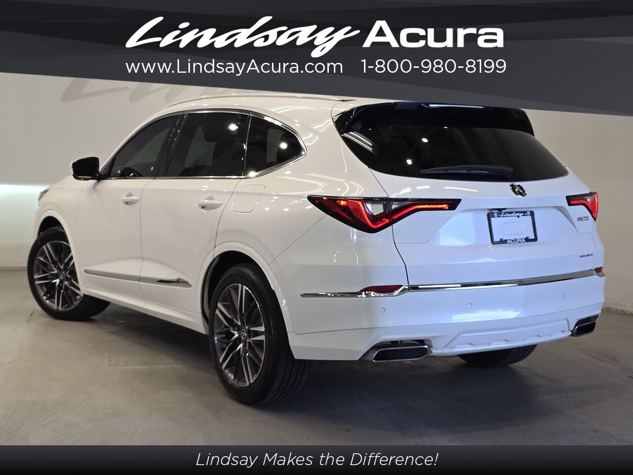 2025 Acura MDX Advance Package Columbus OH