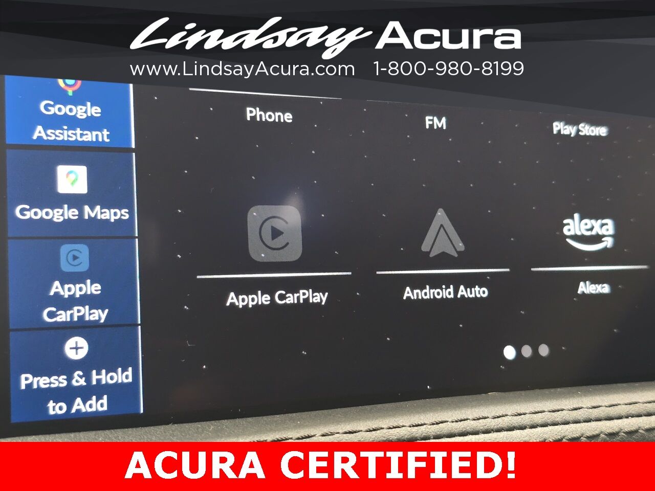 2025 Acura MDX Advance Package Columbus OH