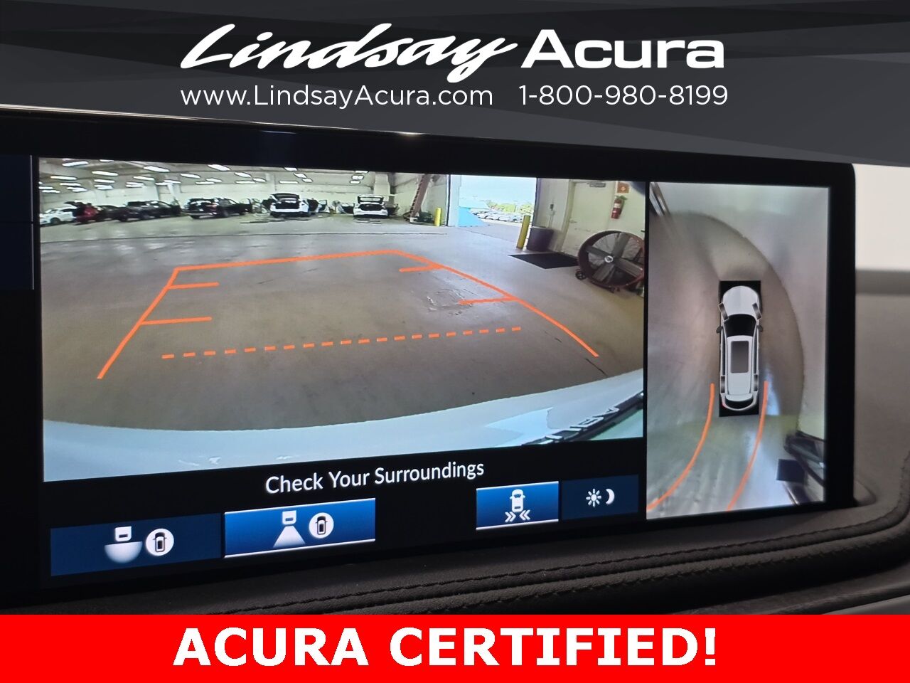 2025 Acura MDX Advance Package Columbus OH