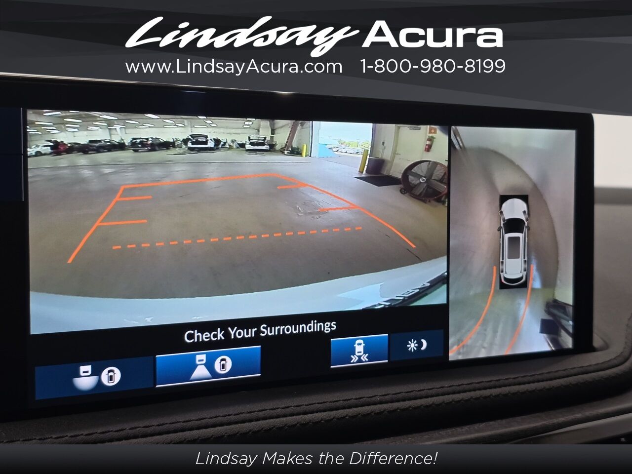 2025 Acura MDX Advance Package Columbus OH
