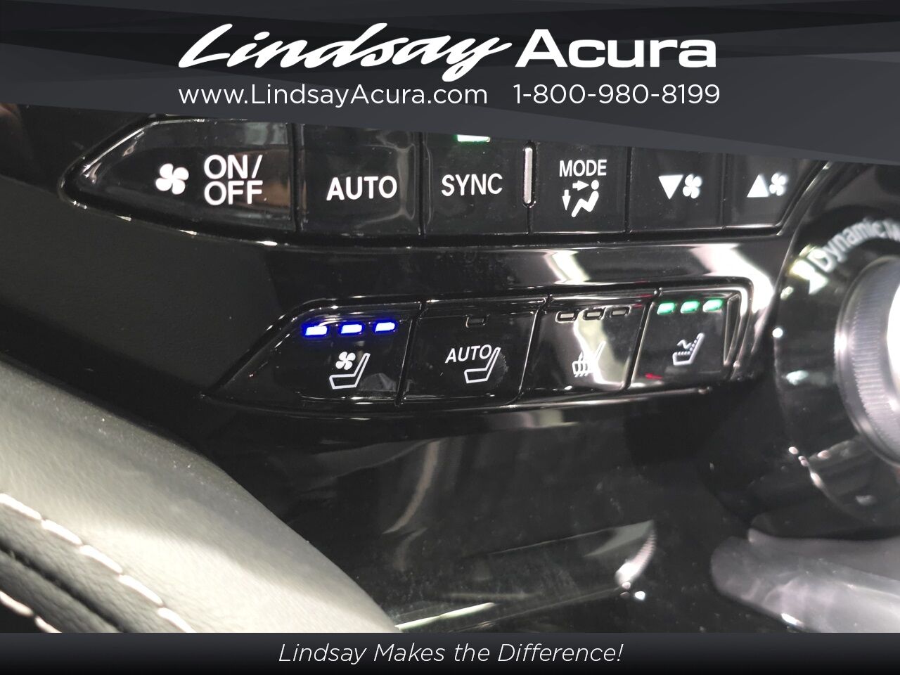 2025 Acura MDX Advance Package Columbus OH