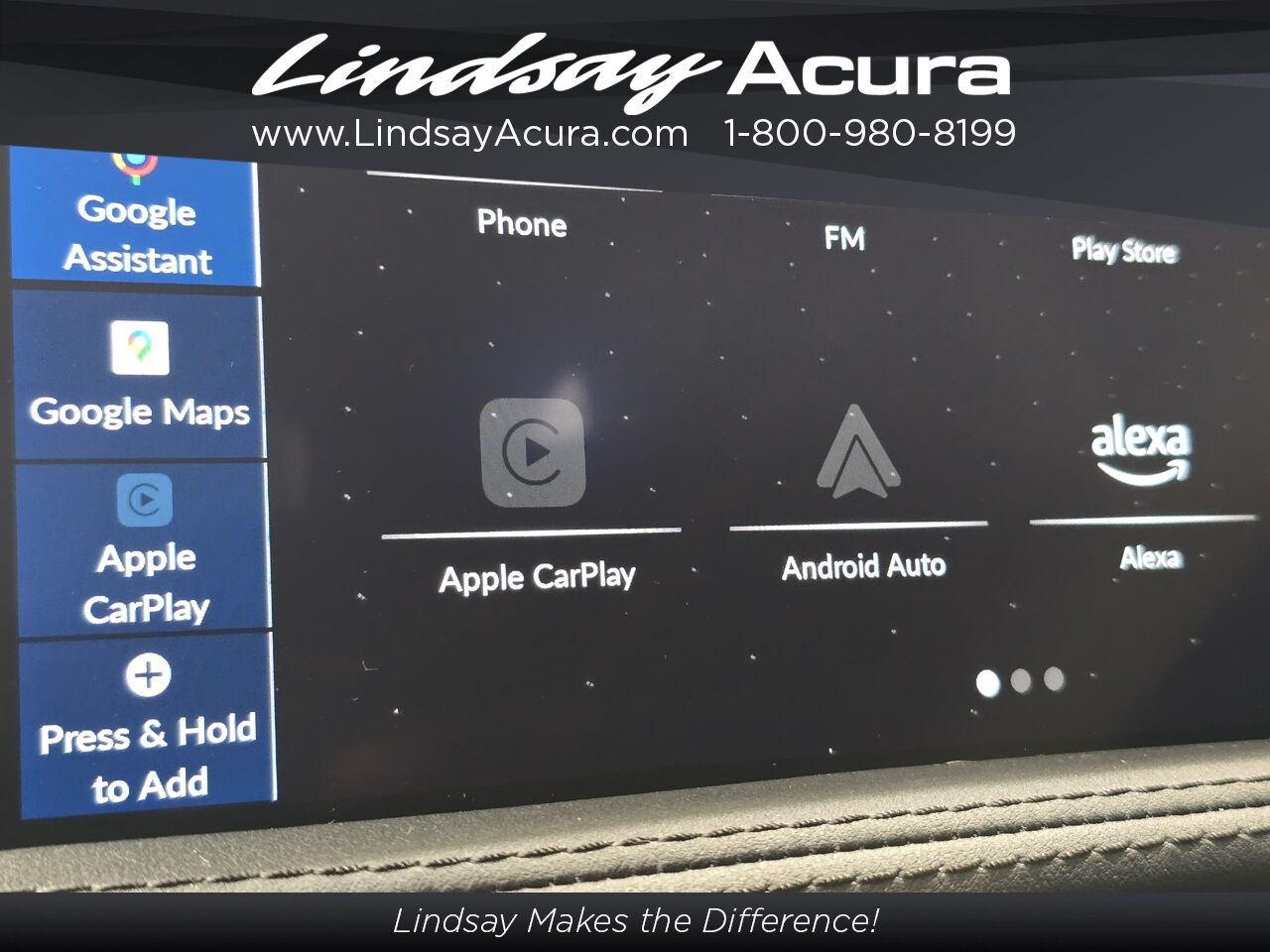 2025 Acura MDX Advance Package Columbus OH