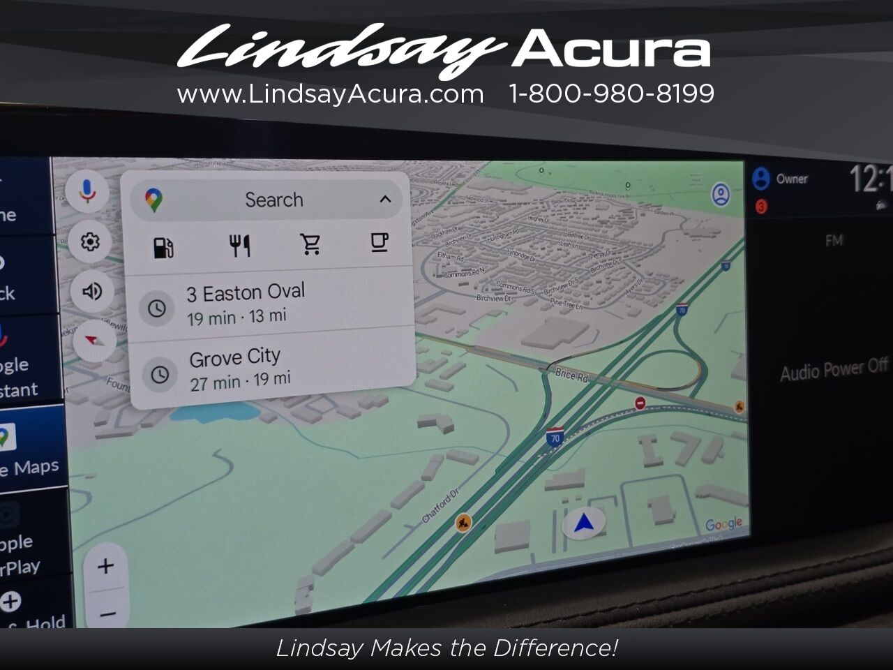 2025 Acura MDX Advance Package Columbus OH