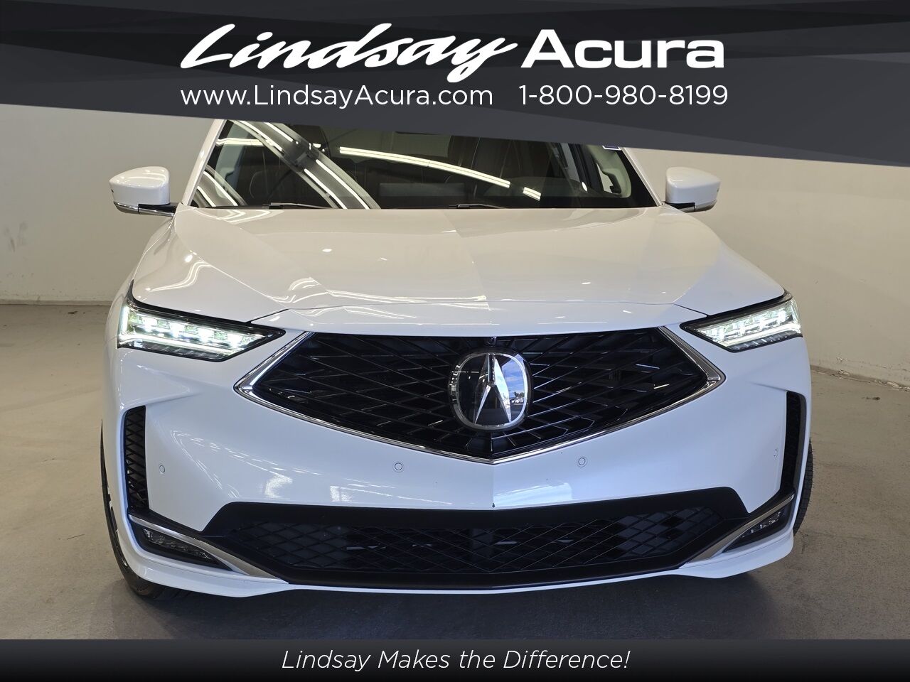 2025 Acura MDX Advance Package Columbus OH