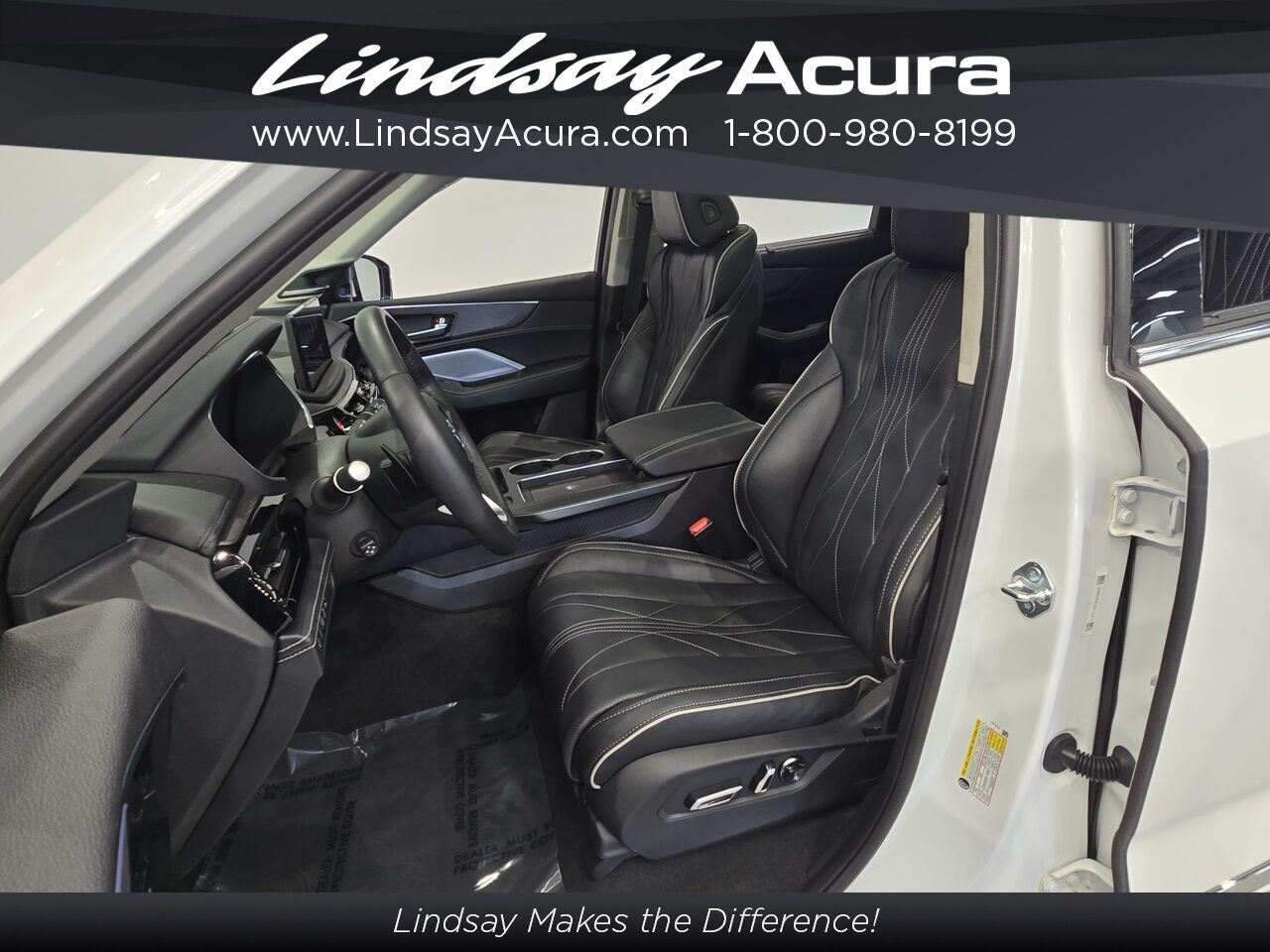 2025 Acura MDX Advance Package Columbus OH