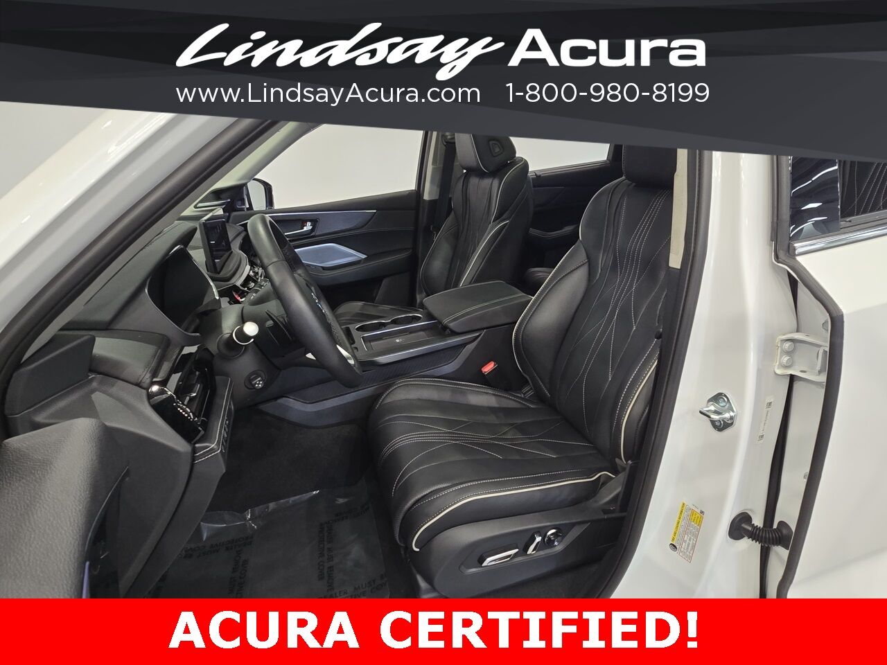 2025 Acura MDX Advance Package Columbus OH