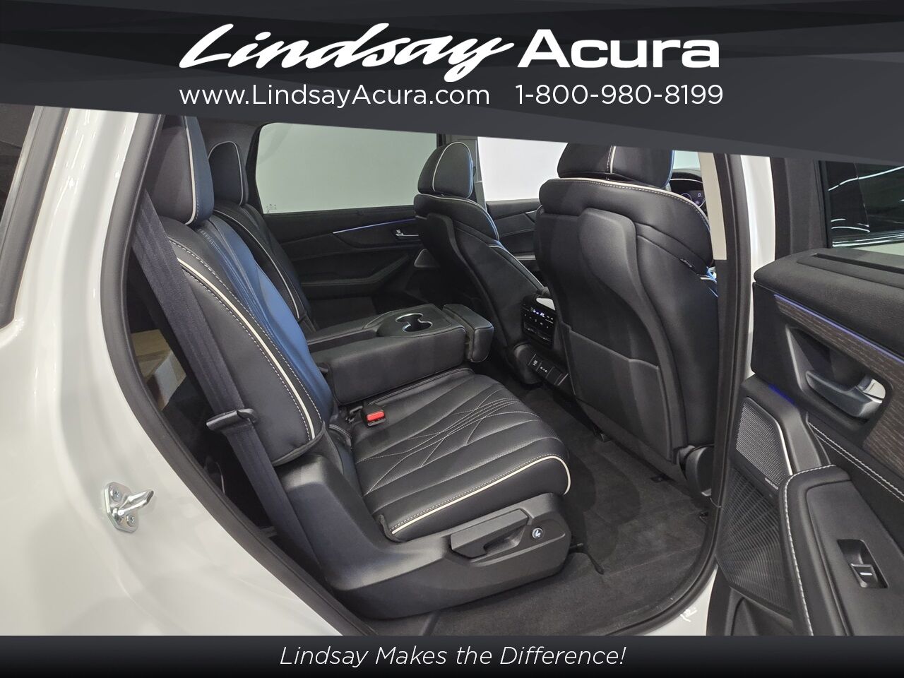 2025 Acura MDX Advance Package Columbus OH