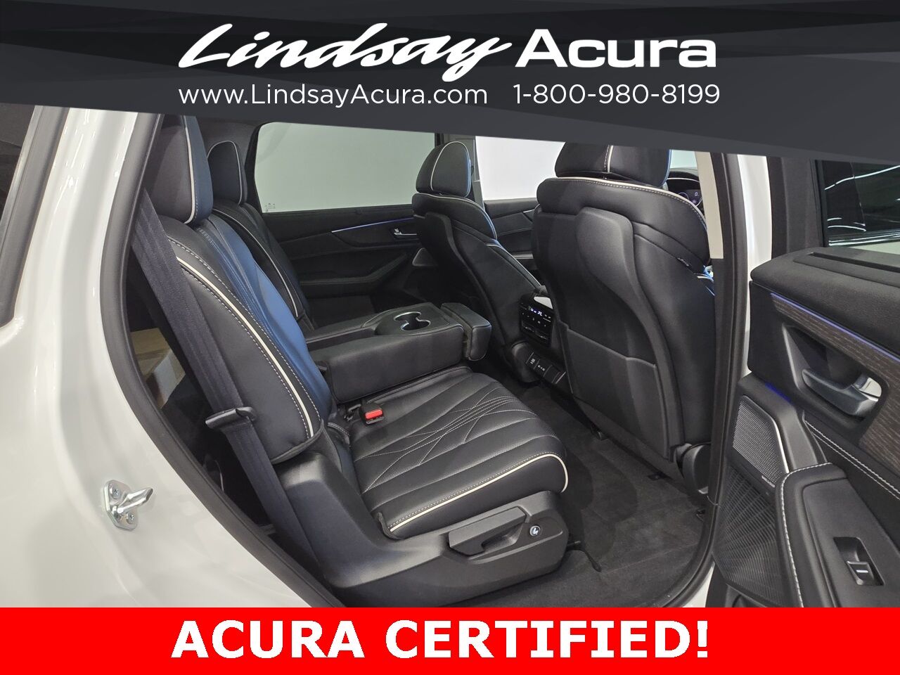 2025 Acura MDX Advance Package Columbus OH