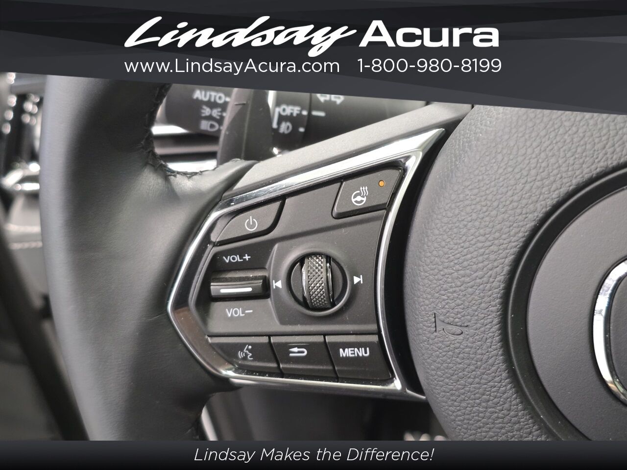 2025 Acura MDX Advance Package Columbus OH
