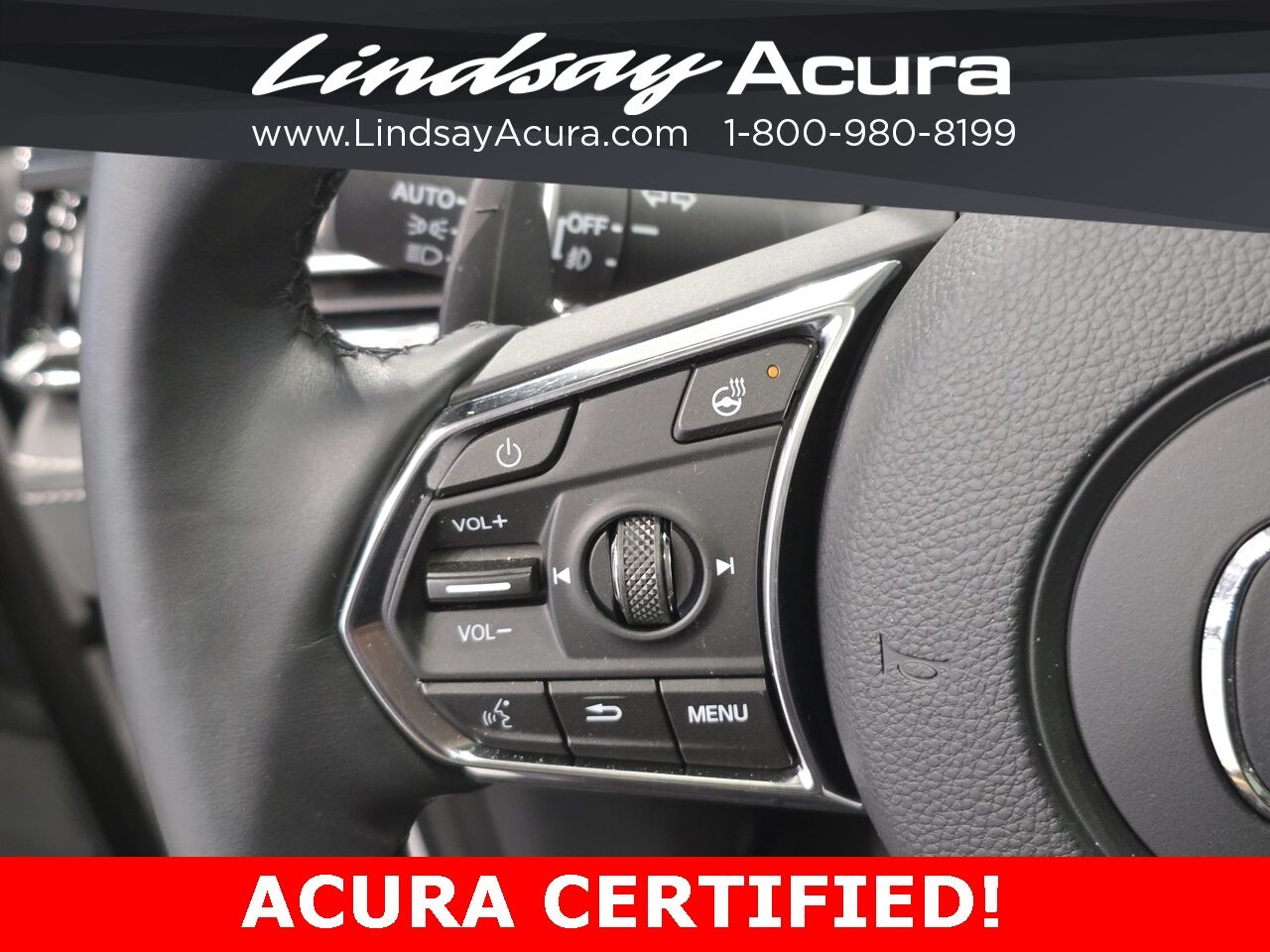 2025 Acura MDX Advance Package Columbus OH