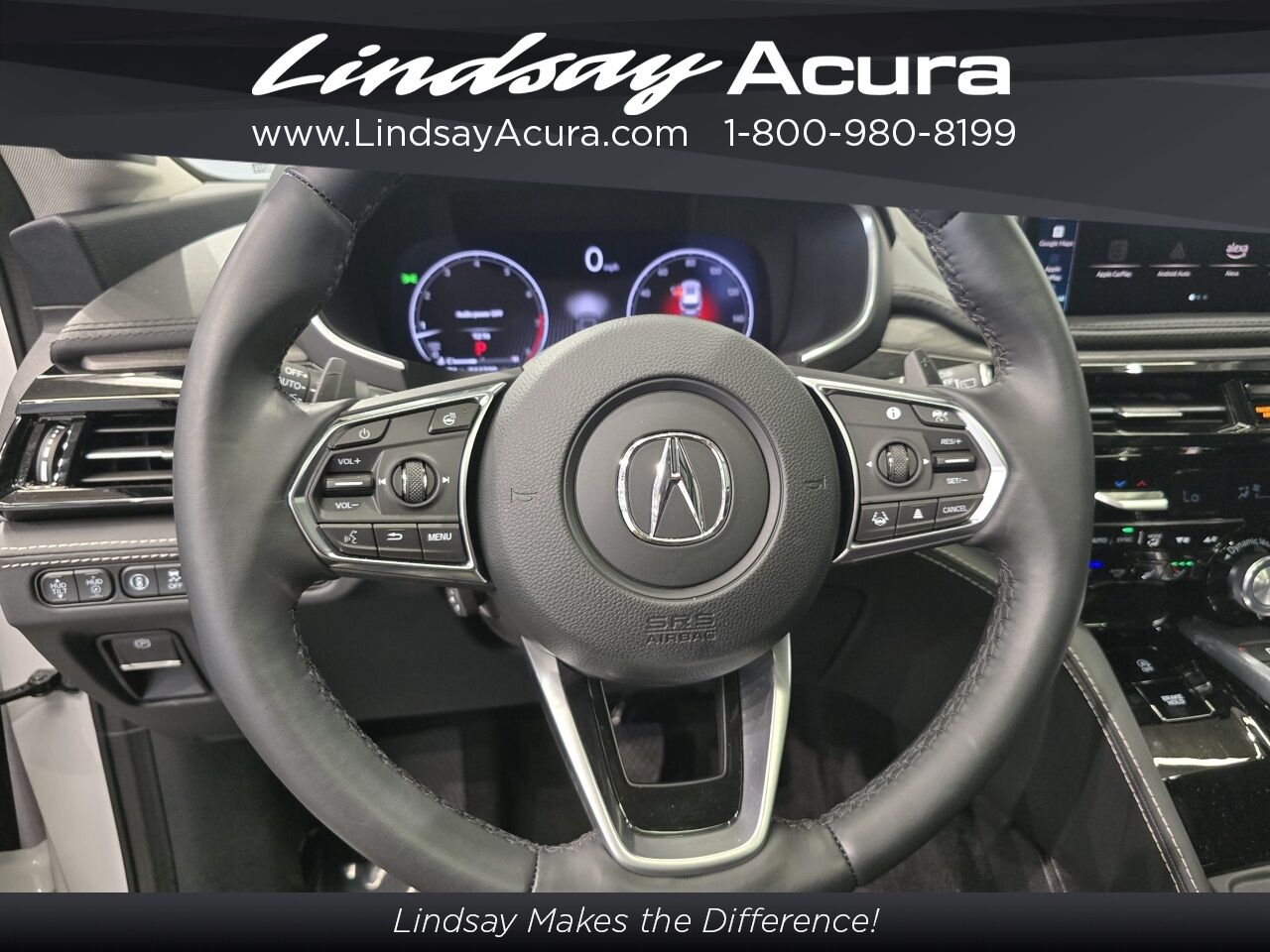 2025 Acura MDX Advance Package Columbus OH