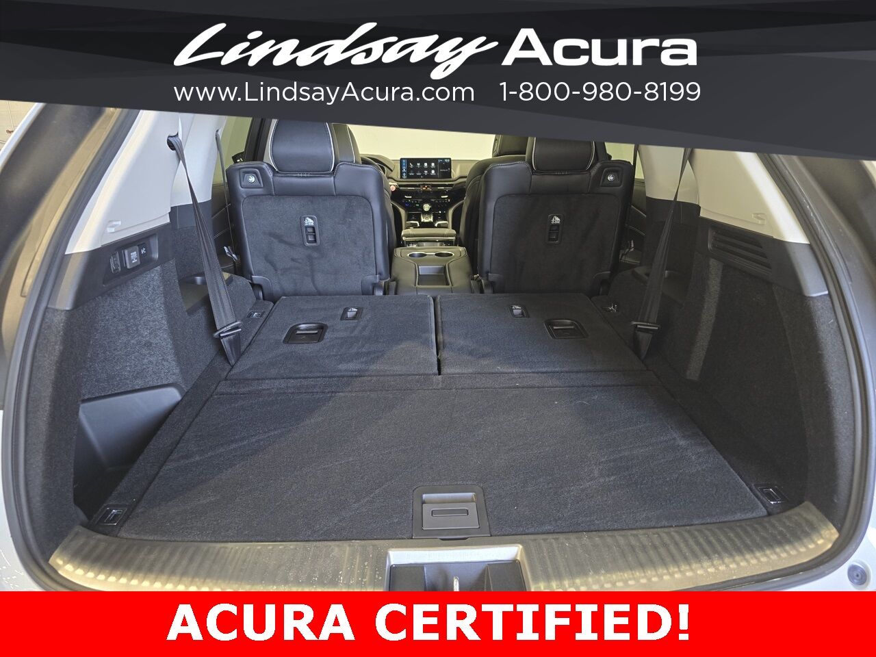 2025 Acura MDX Advance Package Columbus OH