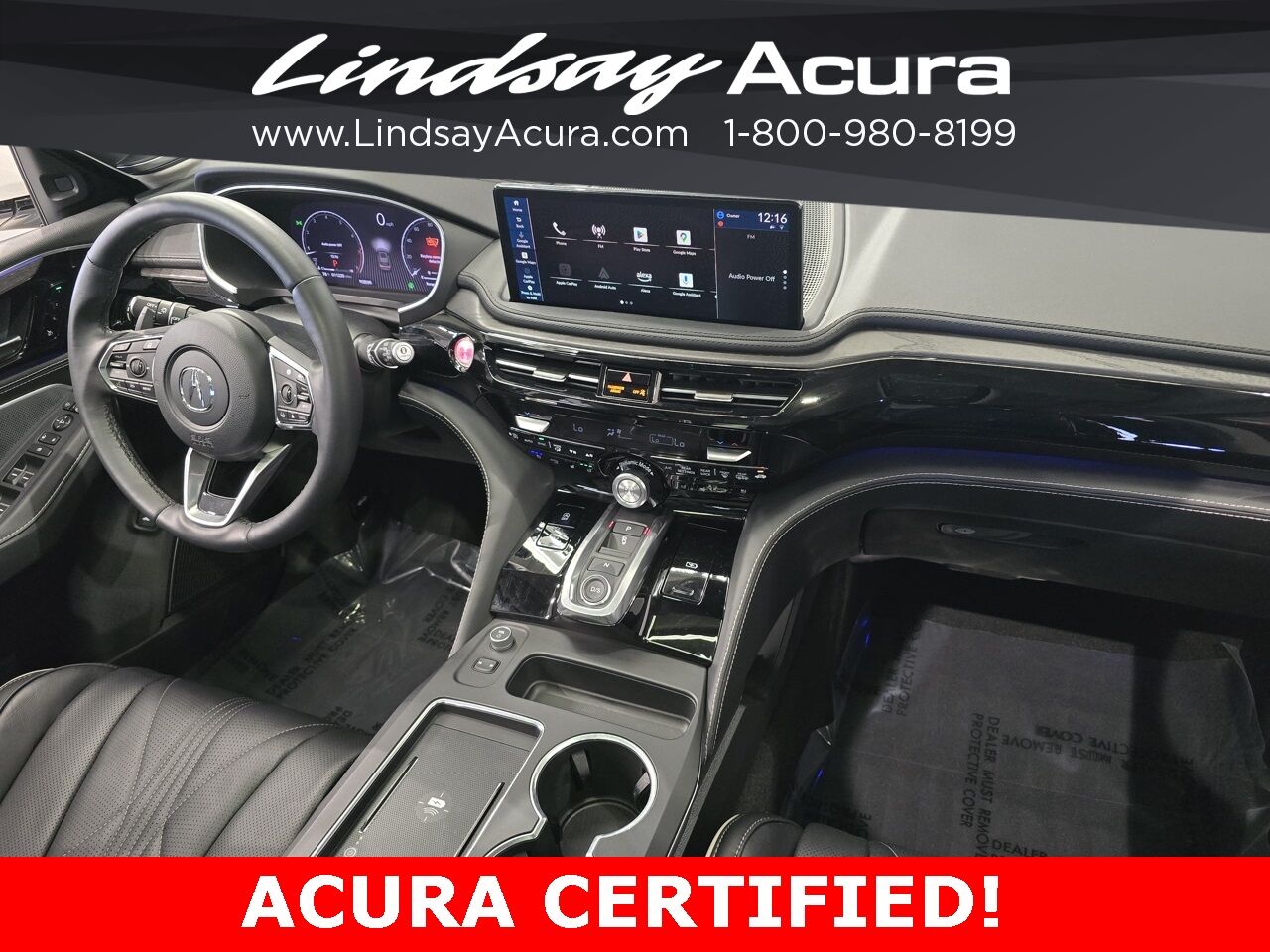 2025 Acura MDX Advance Package Columbus OH