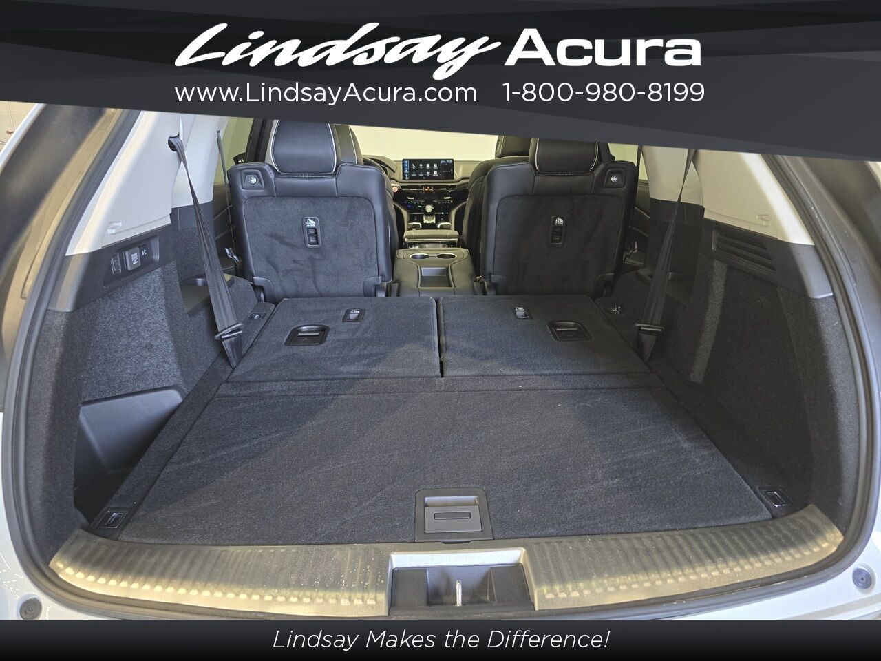 2025 Acura MDX Advance Package Columbus OH