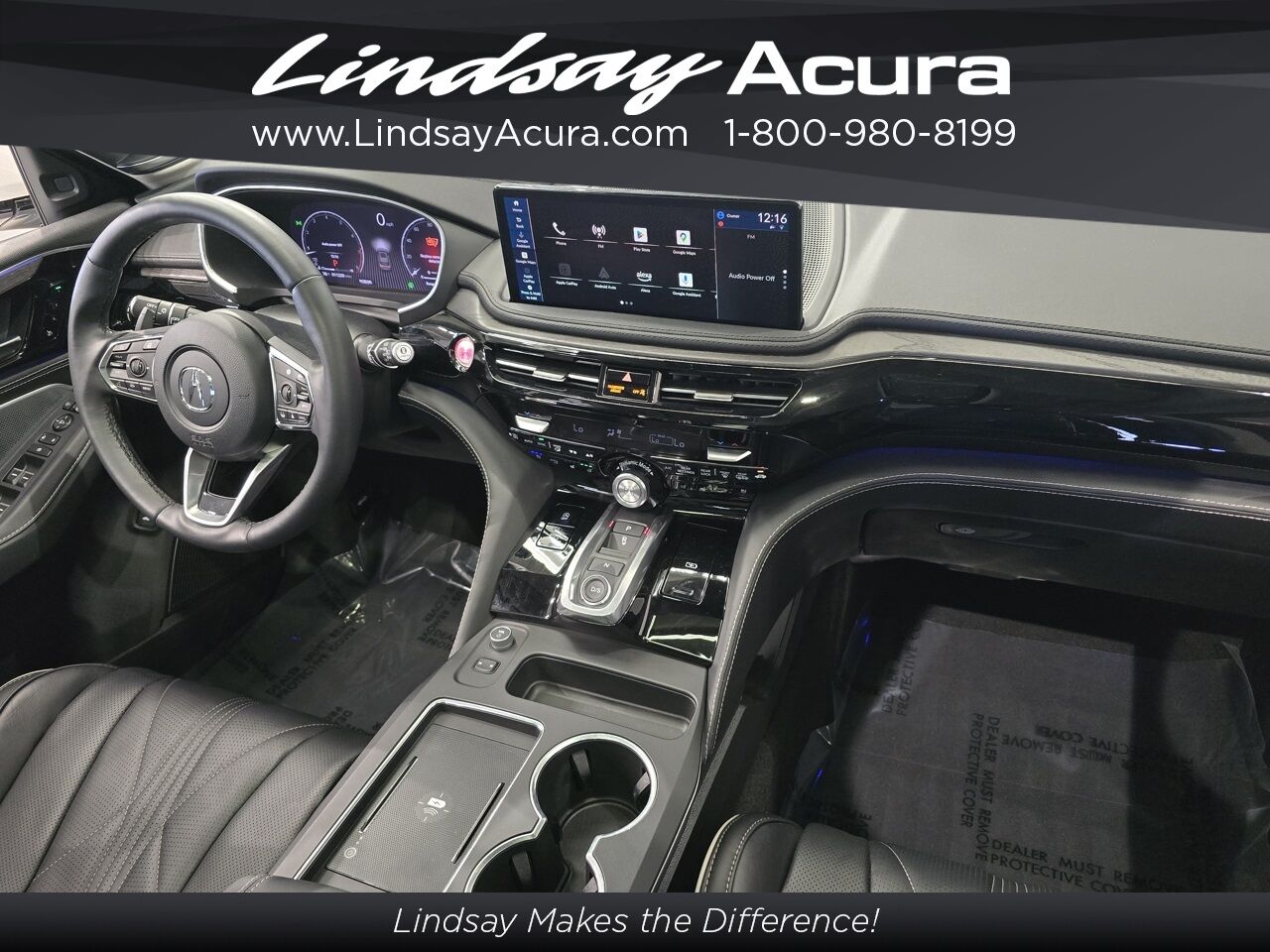 2025 Acura MDX Advance Package Columbus OH