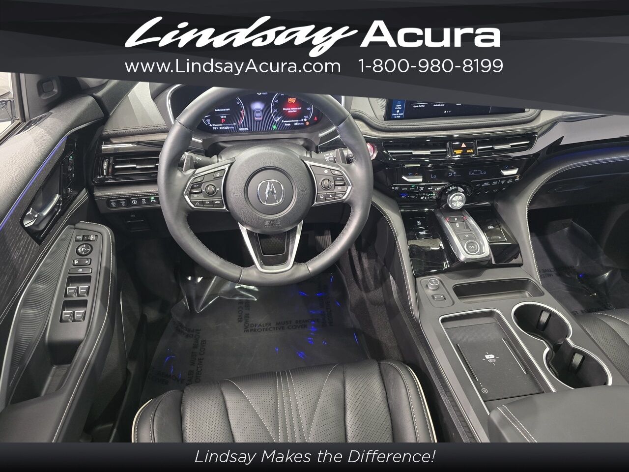 2025 Acura MDX Advance Package Columbus OH