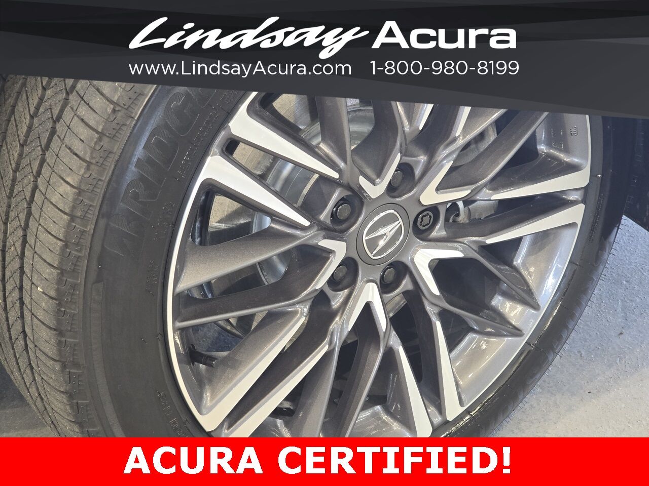 2025 Acura MDX Advance Package Columbus OH