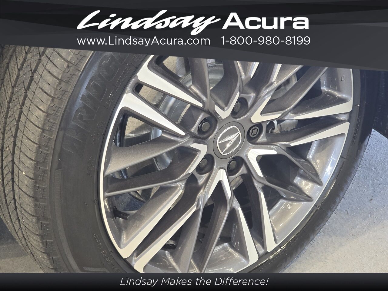 2025 Acura MDX Advance Package Columbus OH
